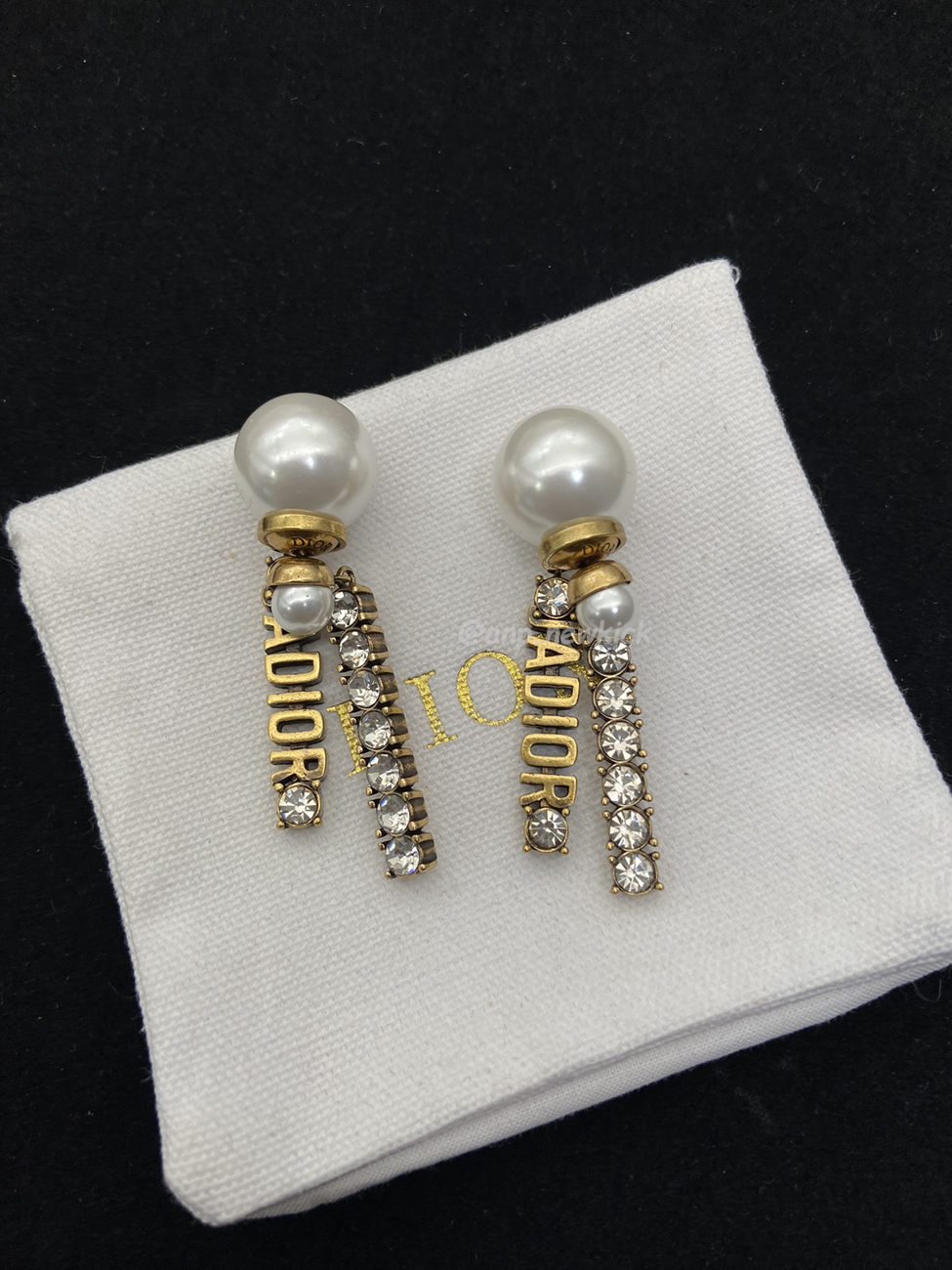 Dior Earrings (4) - www.newkick.org